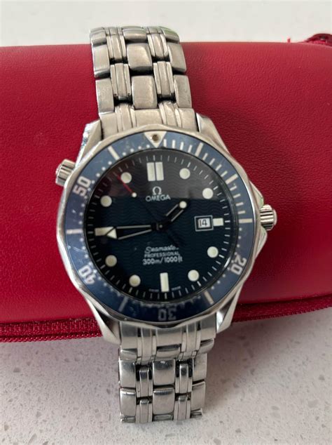 authorised omega watch repairers perth wa|omega seamaster for sale australia.